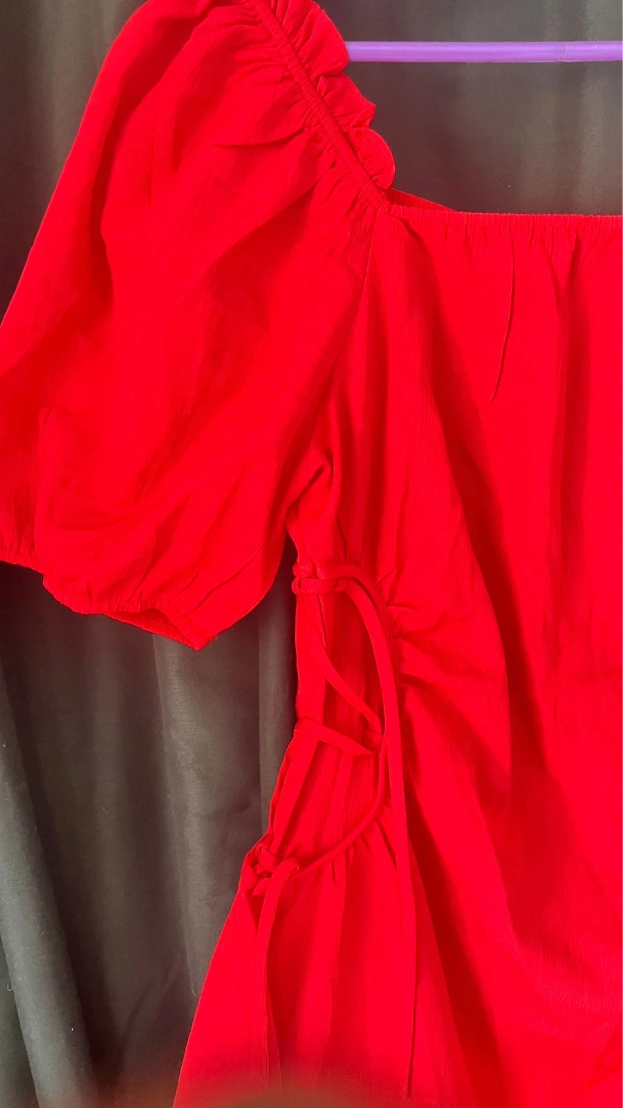 Vestido – photo 3